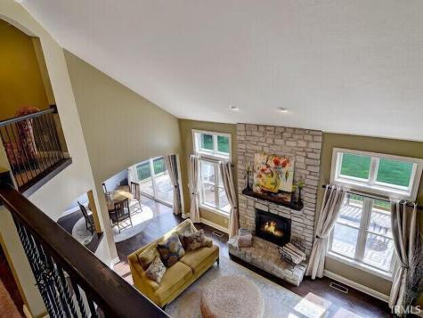 21562 Golden Maple Court South Bend IN 46628