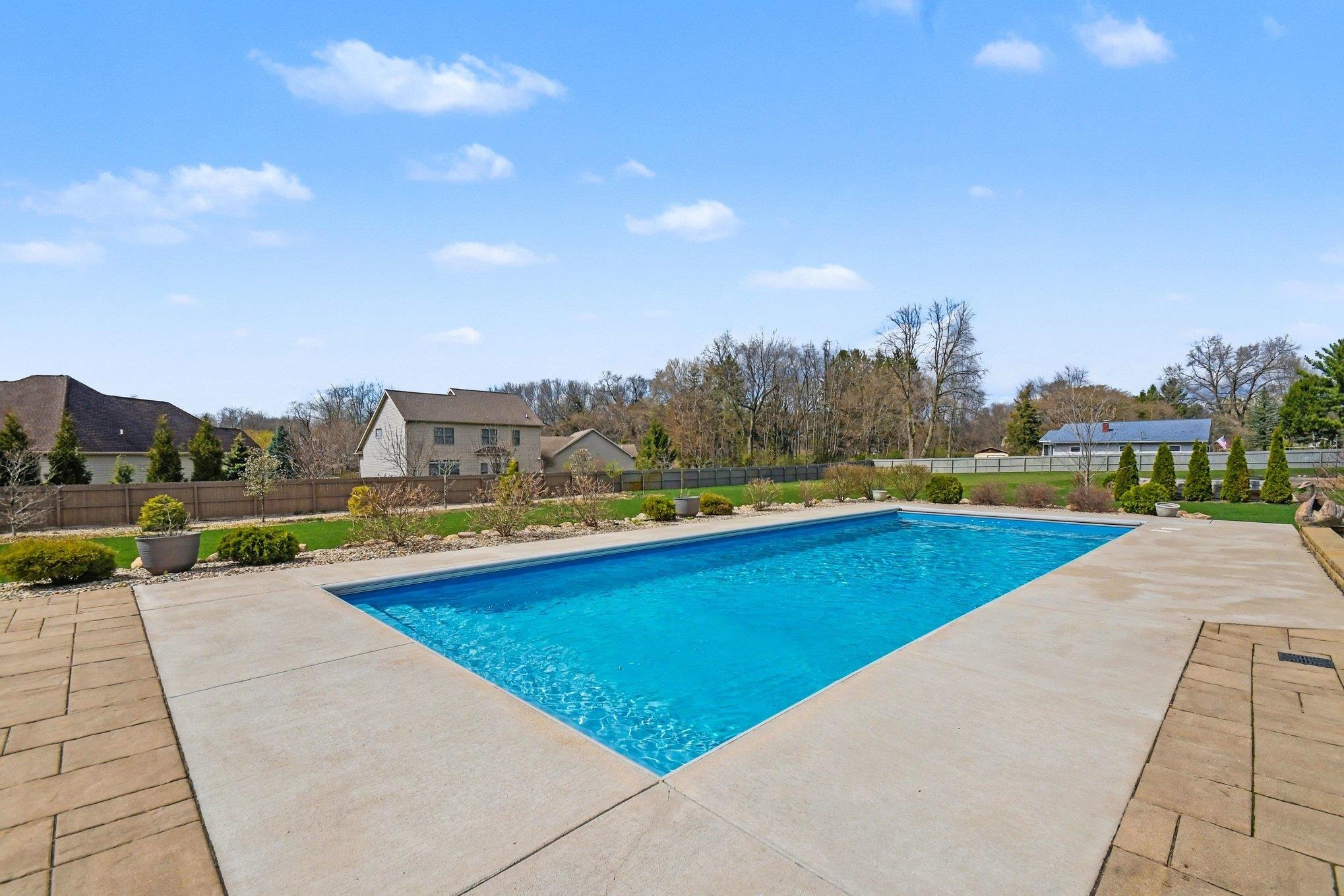 53303 Nadine Street South Bend IN 46637