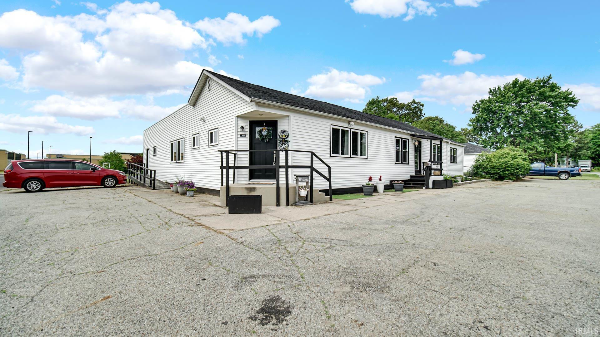 801 S Shield Street Knox IN 46534