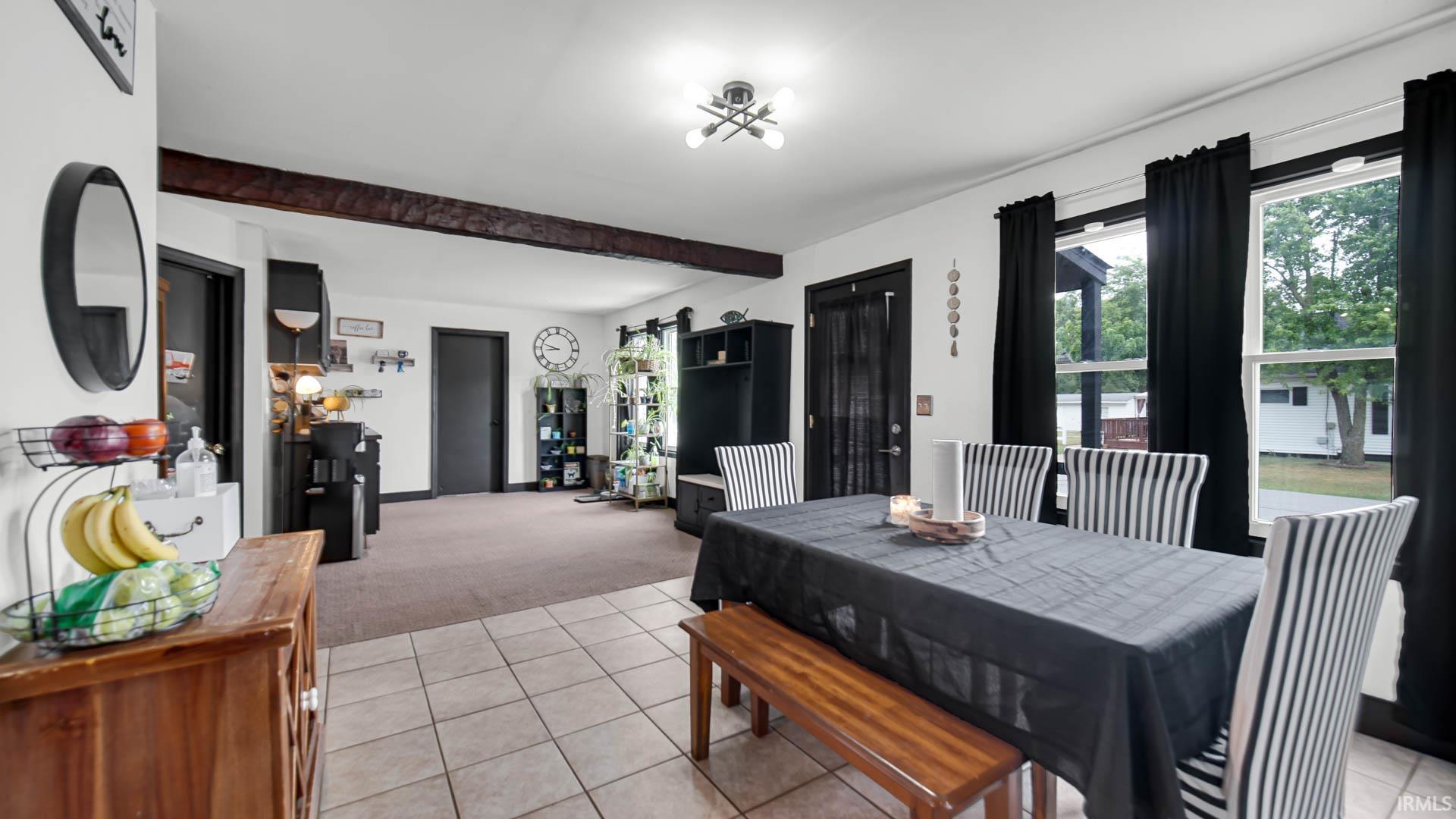 801 S Shield Street Knox IN 46534