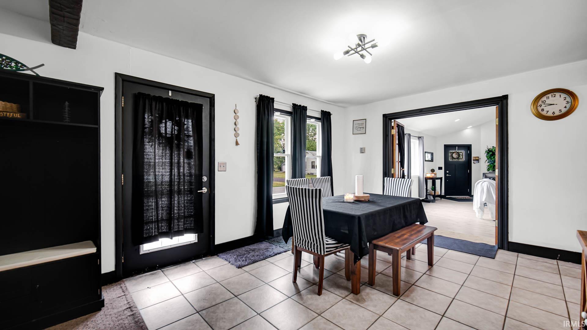 801 S Shield Street Knox IN 46534