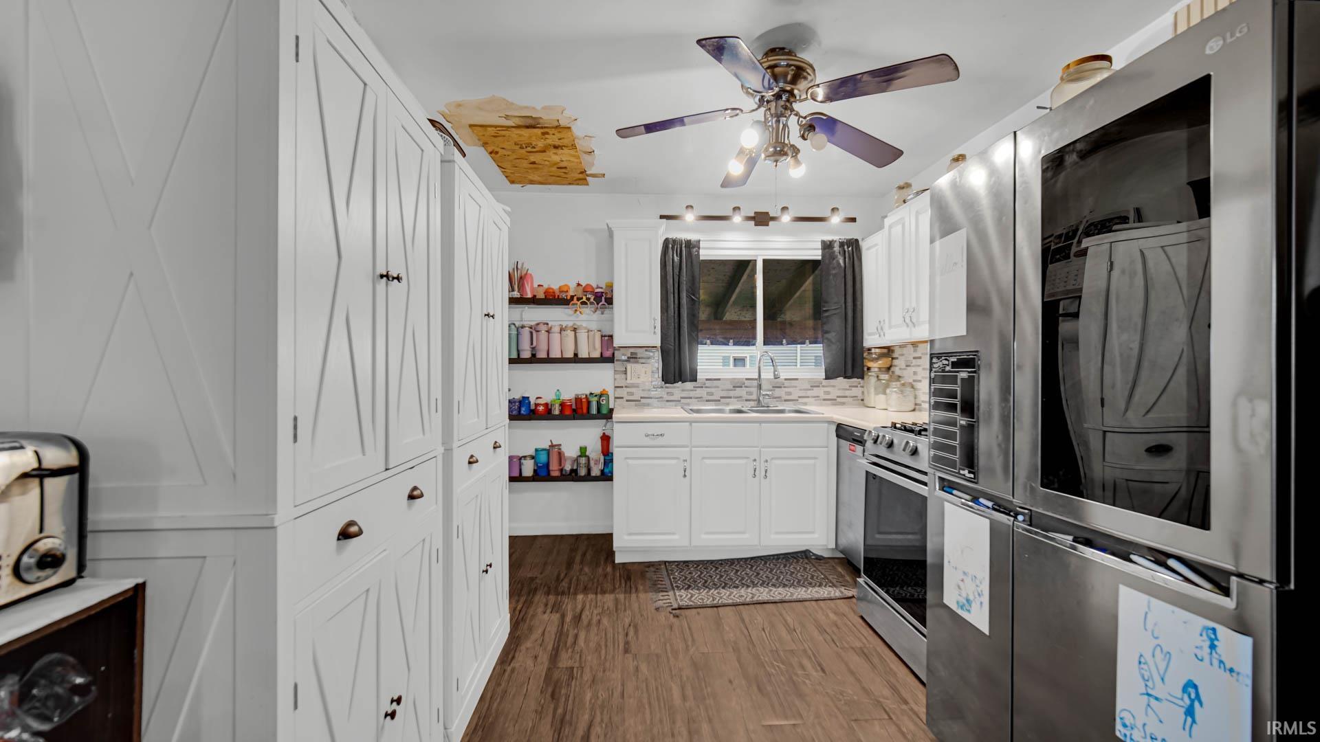 801 S Shield Street Knox IN 46534