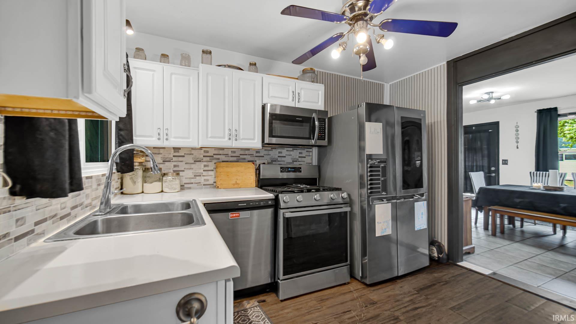 801 S Shield Street Knox IN 46534