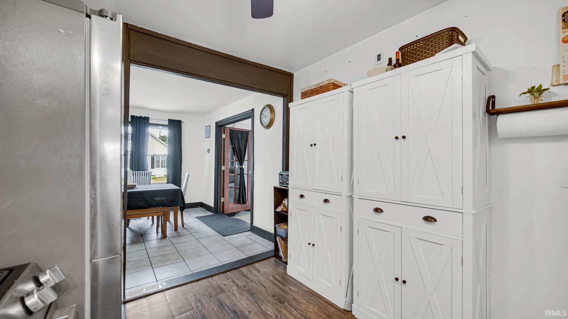 801 S Shield Street Knox IN 46534