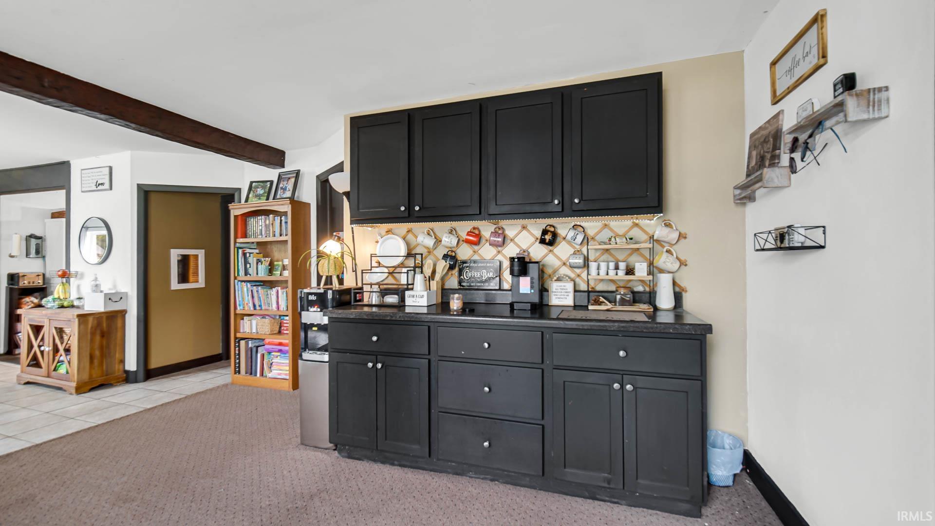 801 S Shield Street Knox IN 46534