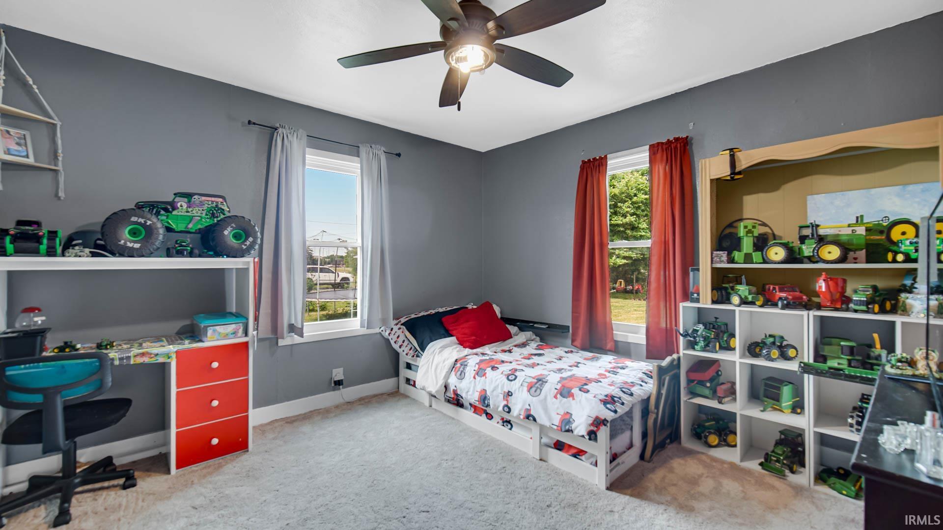 801 S Shield Street Knox IN 46534