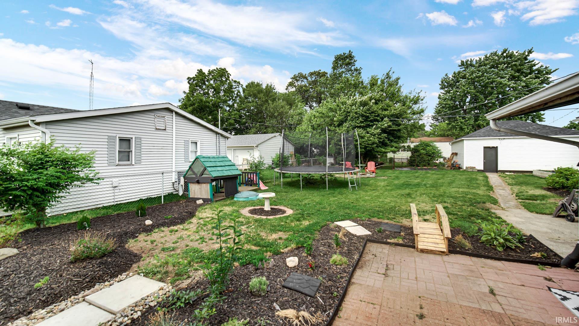 801 S Shield Street Knox IN 46534