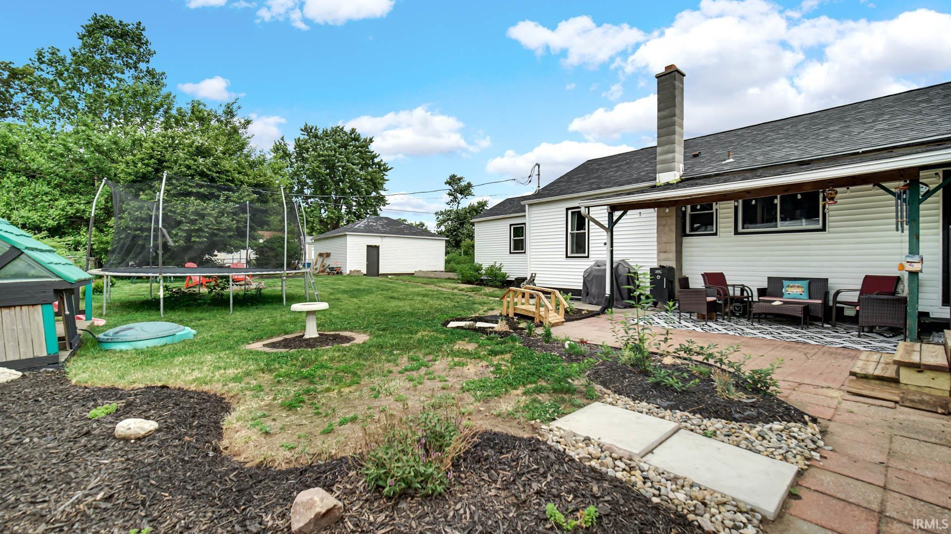 801 S Shield Street Knox IN 46534
