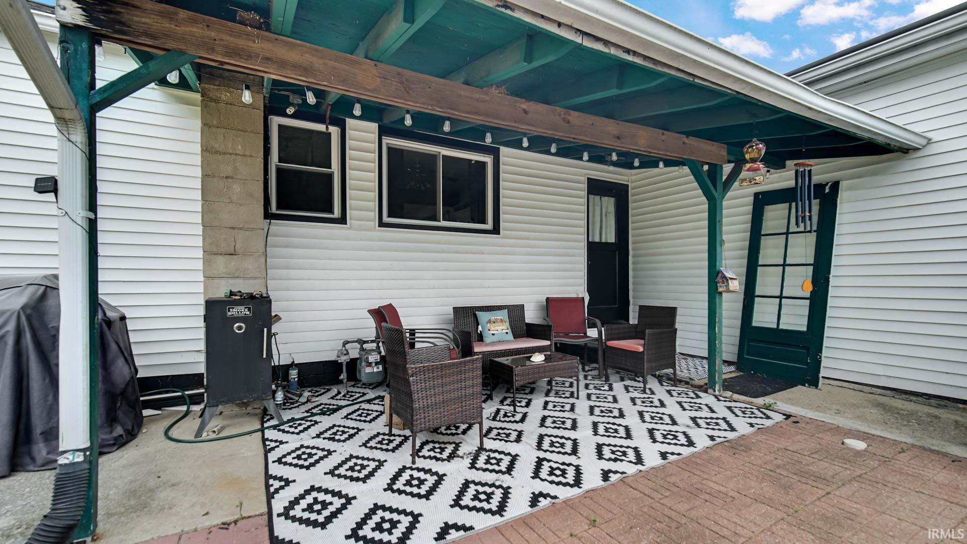 801 S Shield Street Knox IN 46534