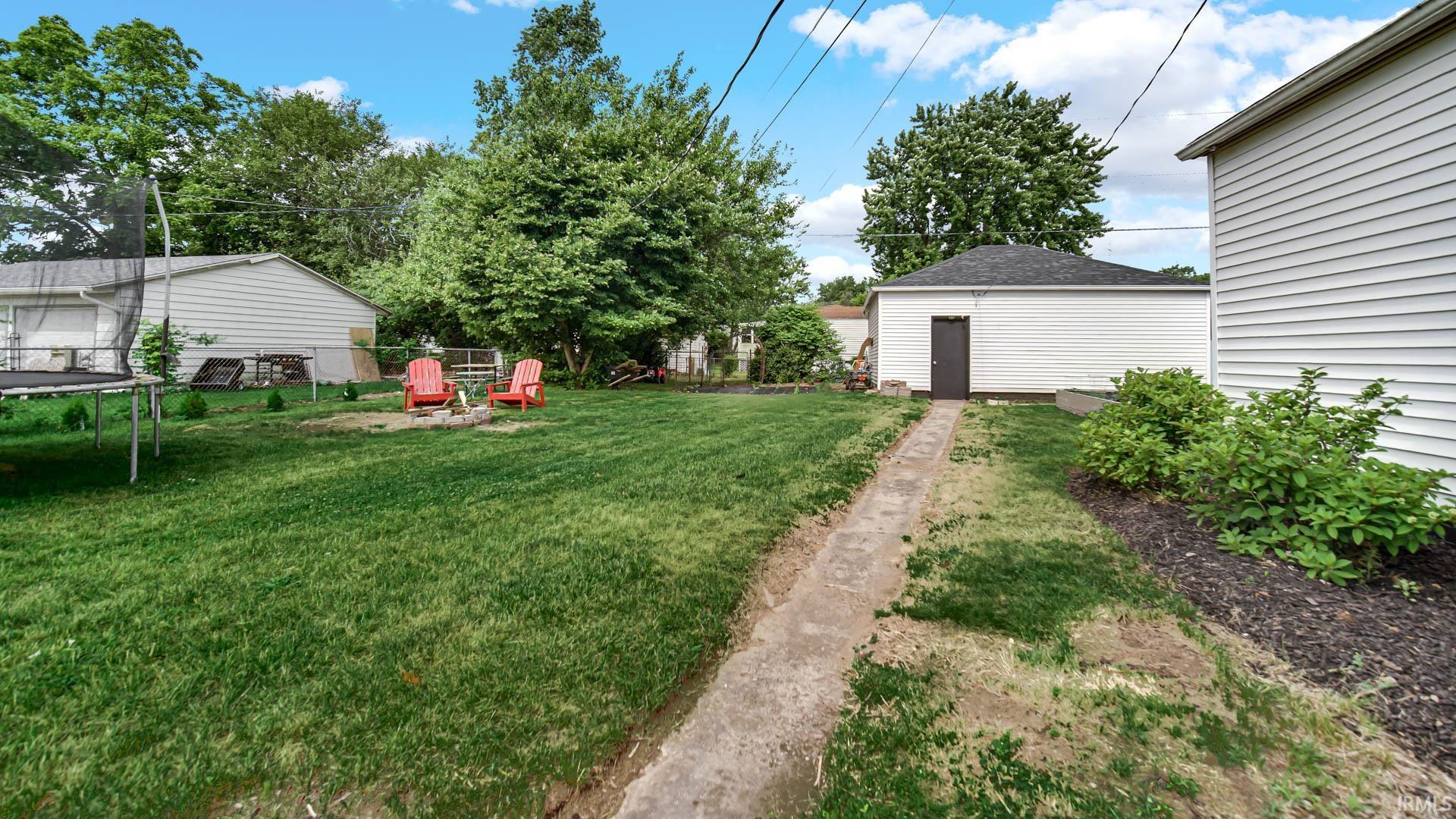 801 S Shield Street Knox IN 46534