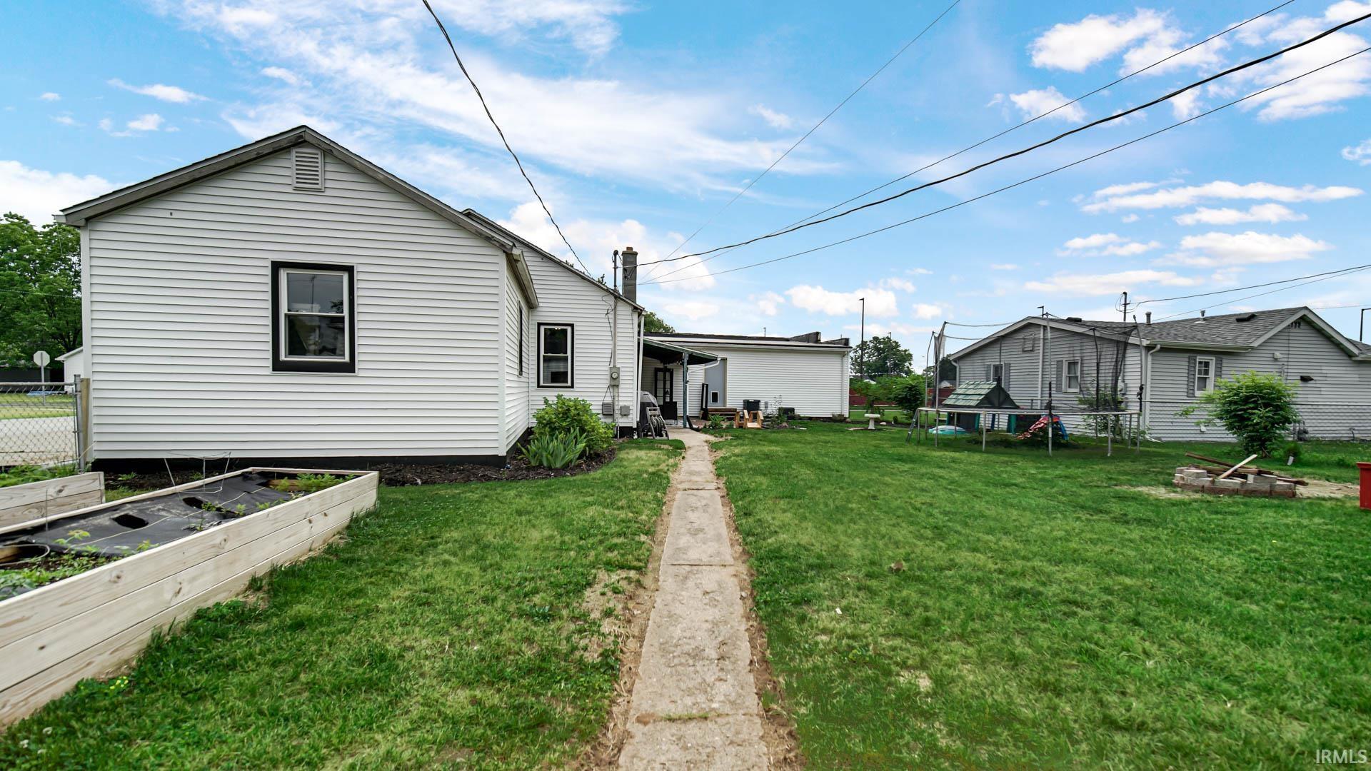 801 S Shield Street Knox IN 46534