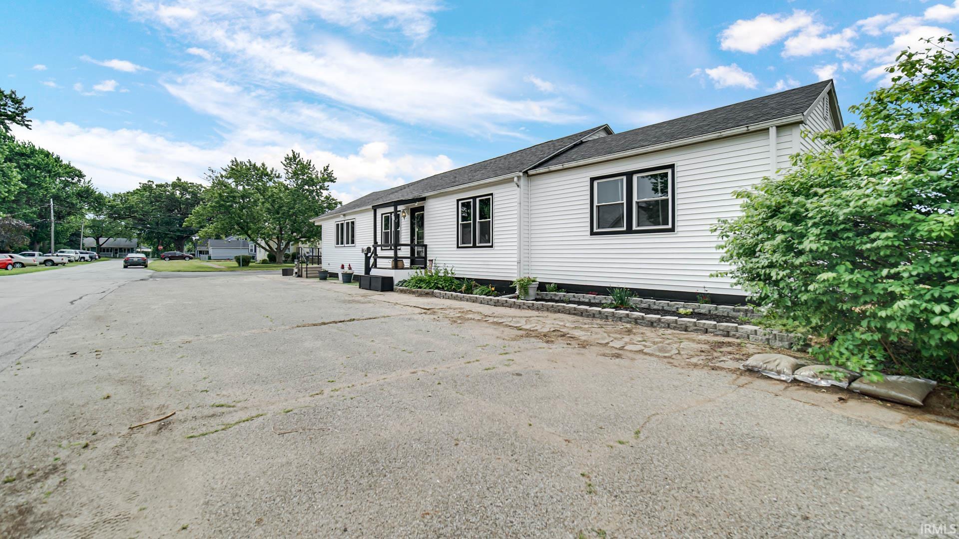 801 S Shield Street Knox IN 46534