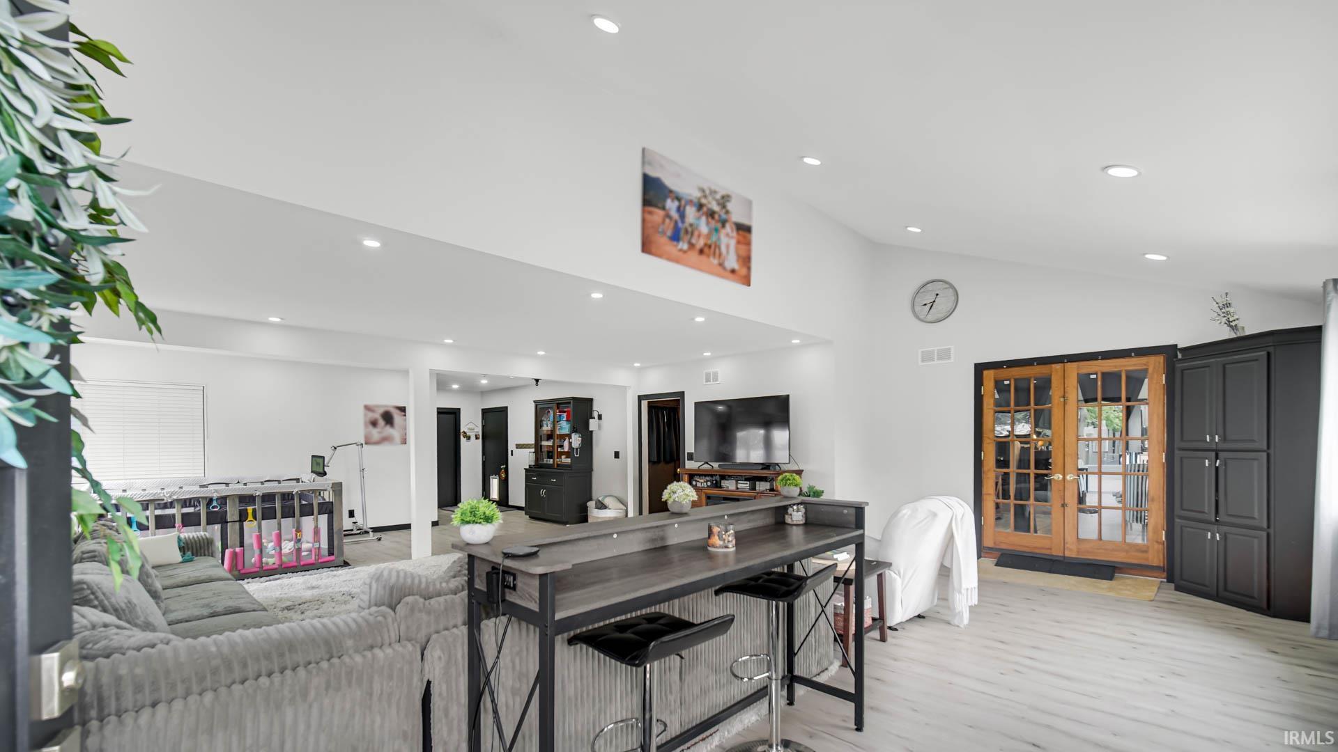 801 S Shield Street Knox IN 46534