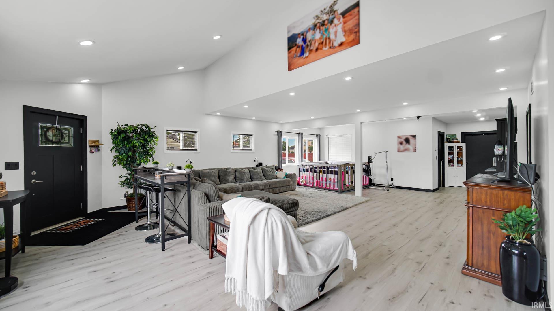 801 S Shield Street Knox IN 46534