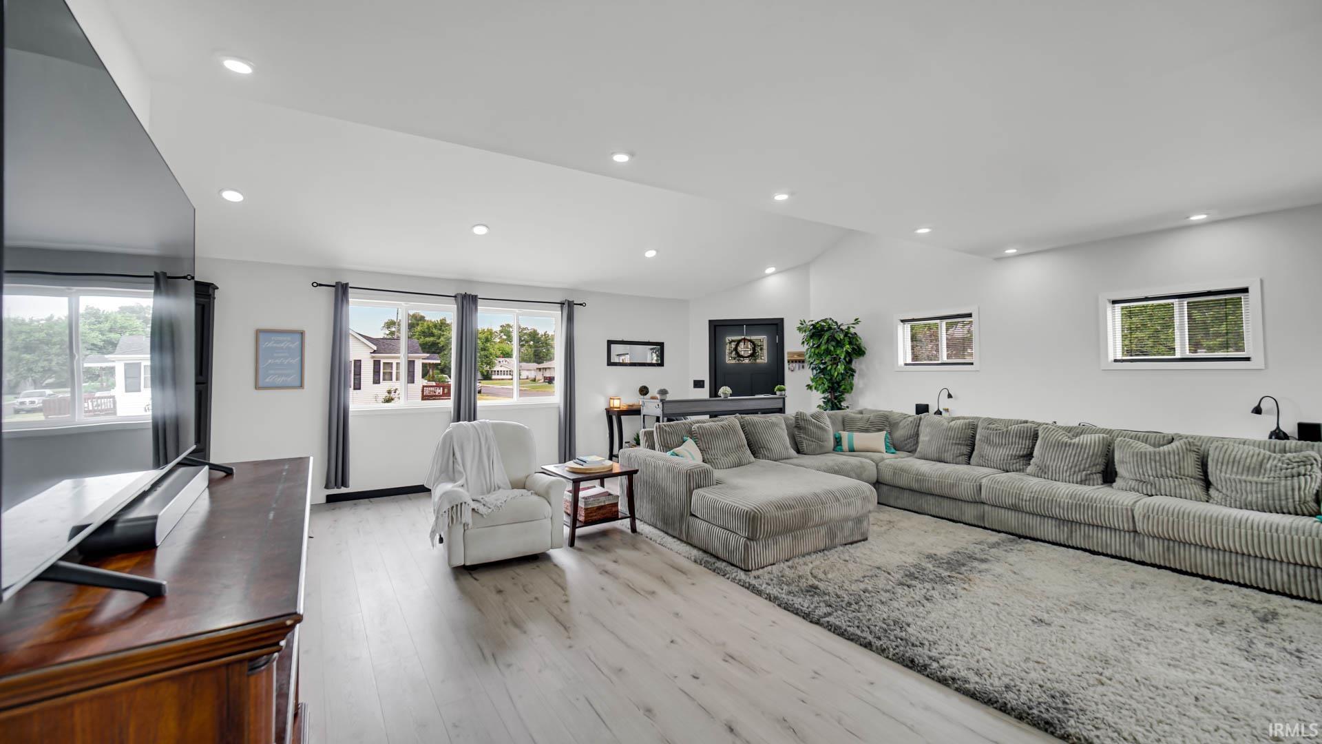 801 S Shield Street Knox IN 46534