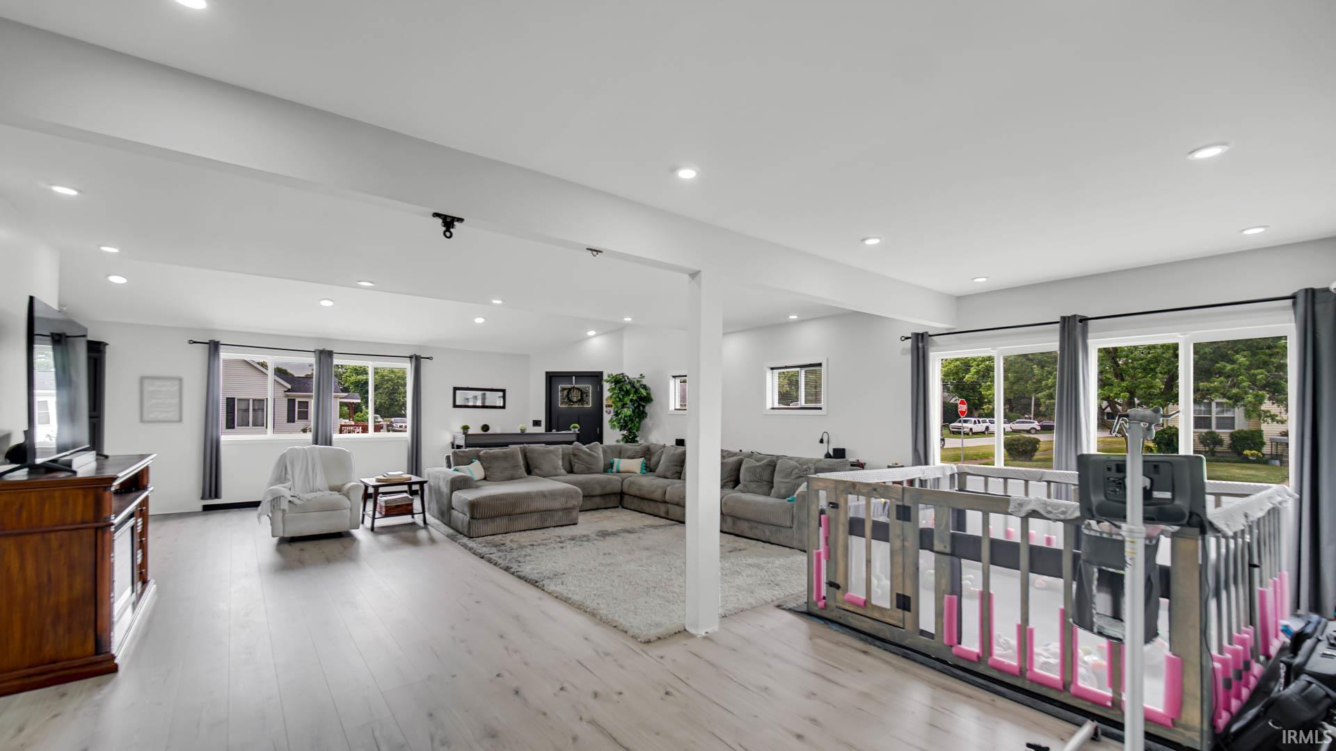 801 S Shield Street Knox IN 46534