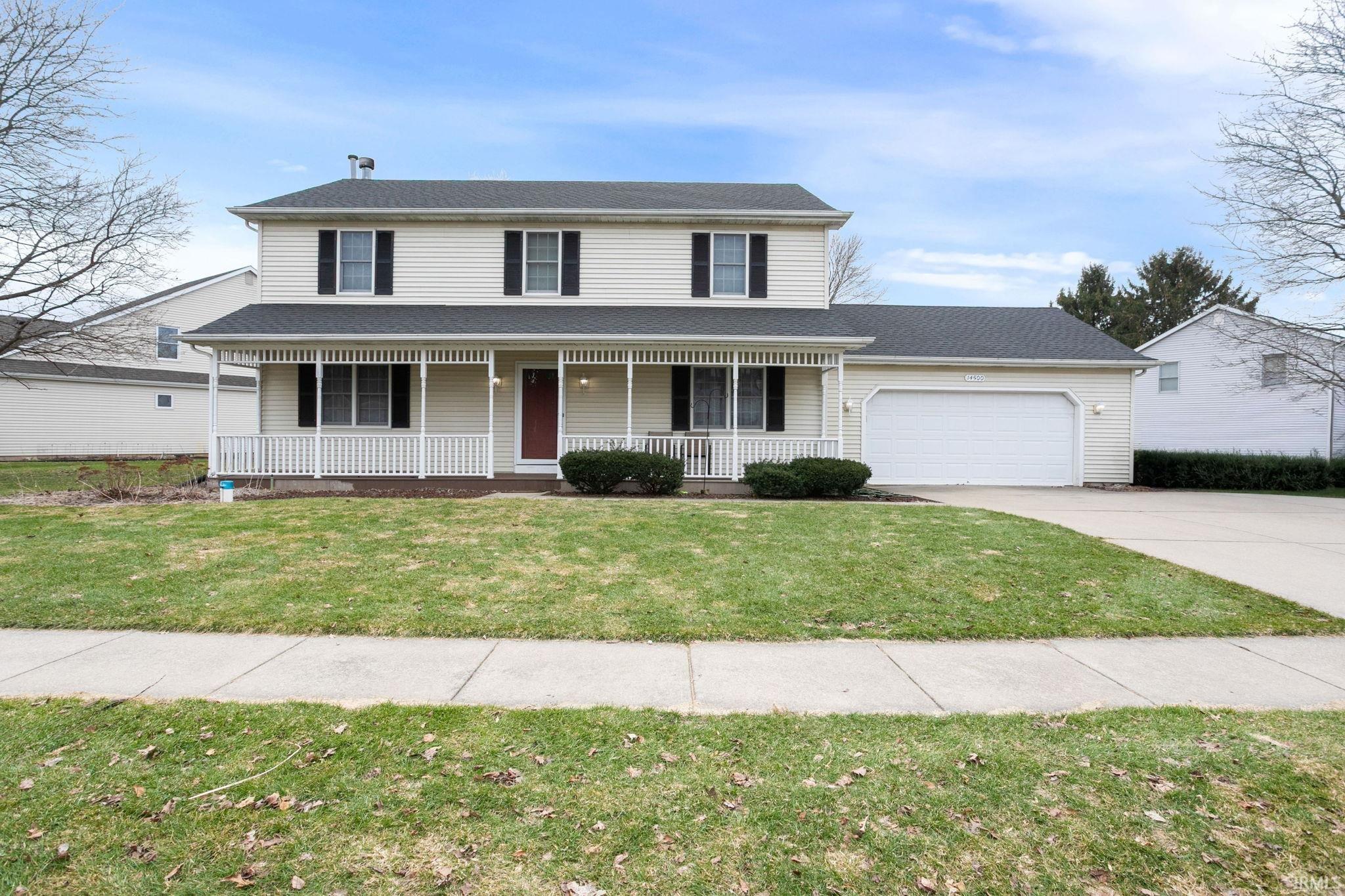 14500 Skybreeze Drive Granger IN 46530