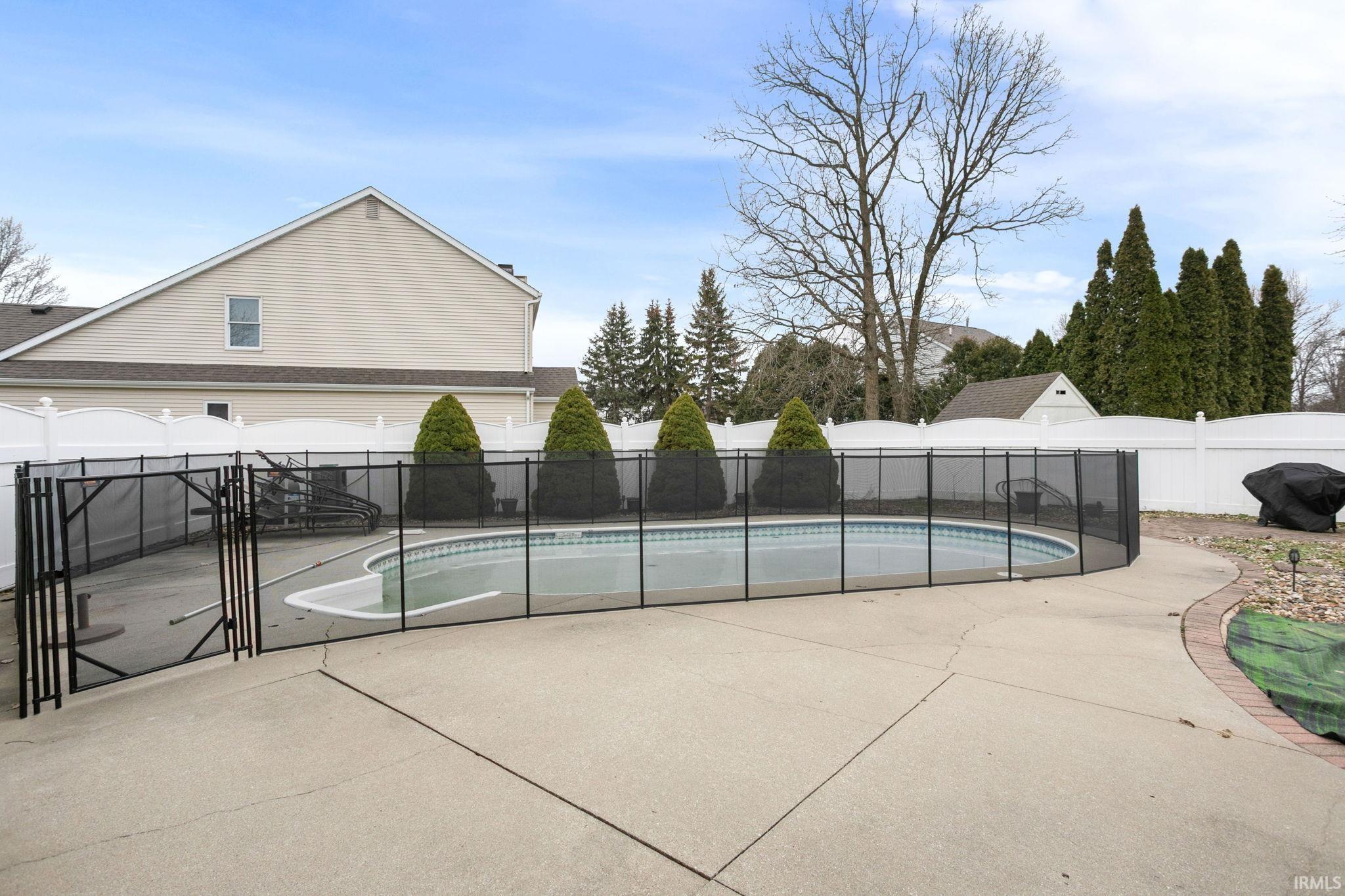 14500 Skybreeze Drive Granger IN 46530
