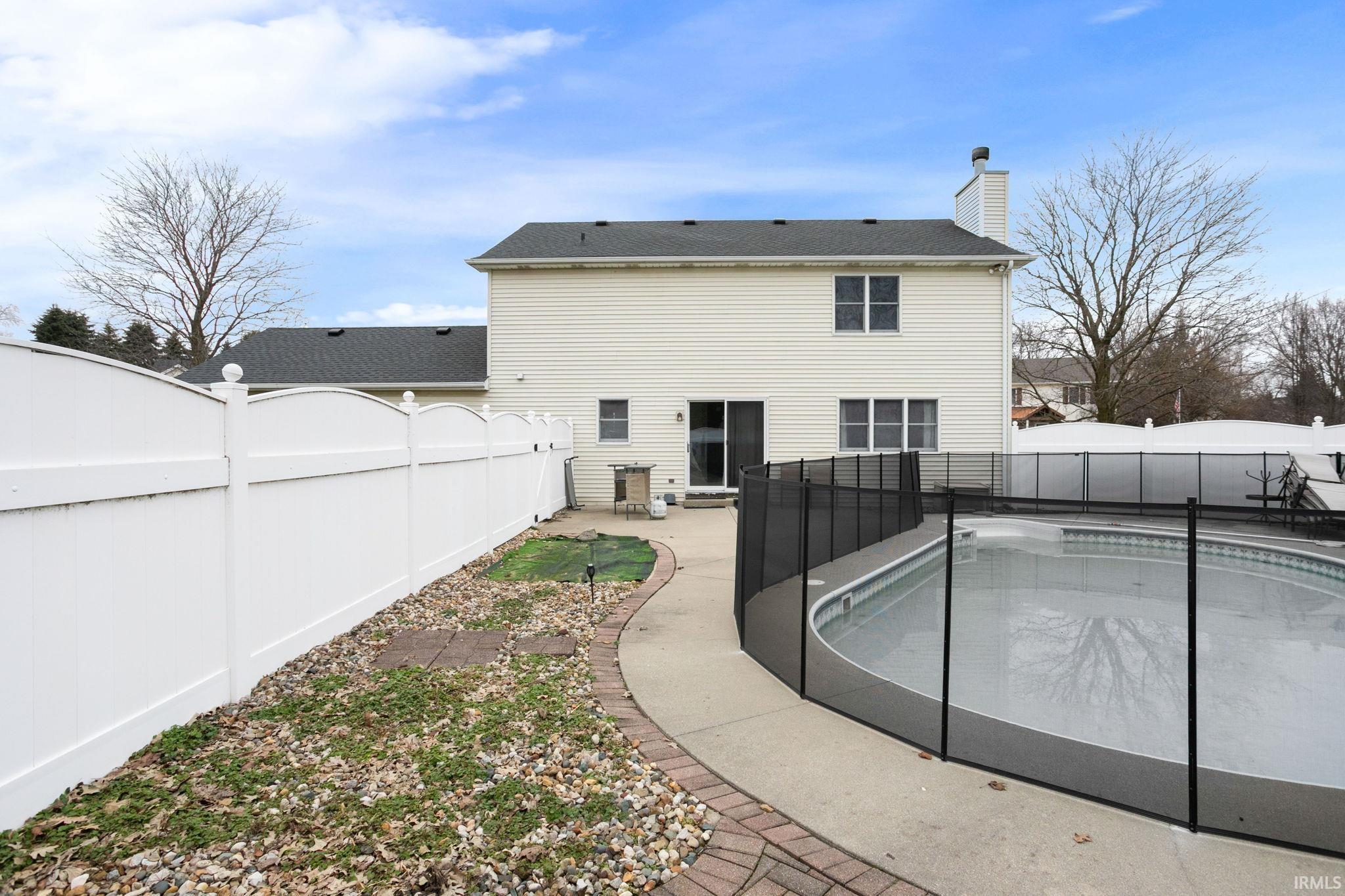 14500 Skybreeze Drive Granger IN 46530