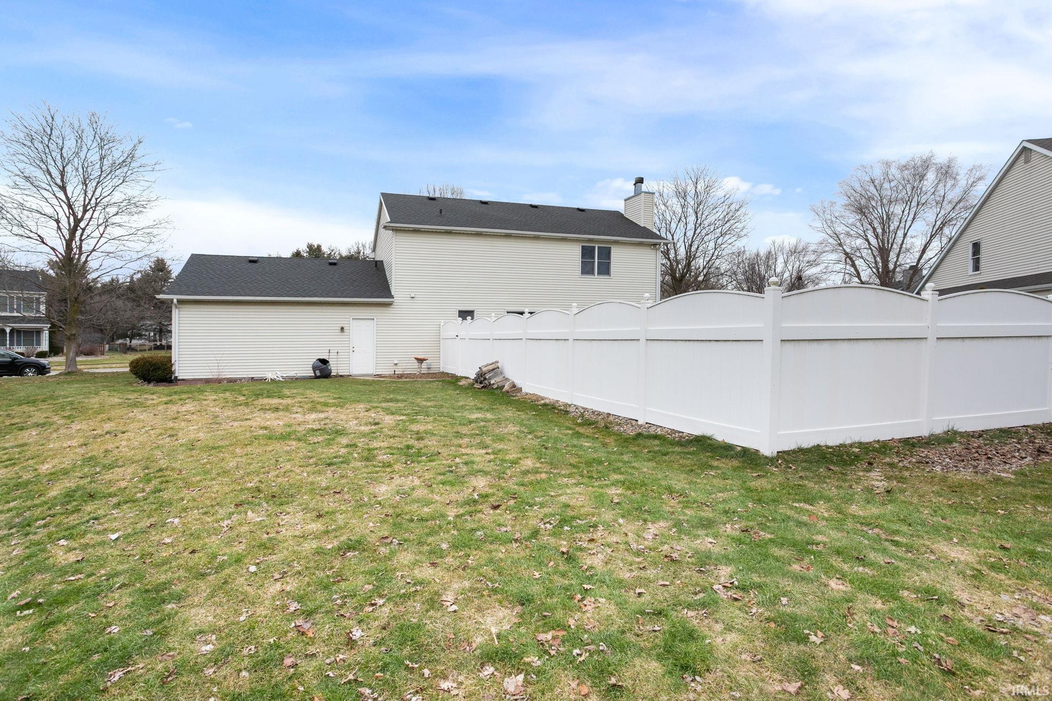 14500 Skybreeze Drive Granger IN 46530