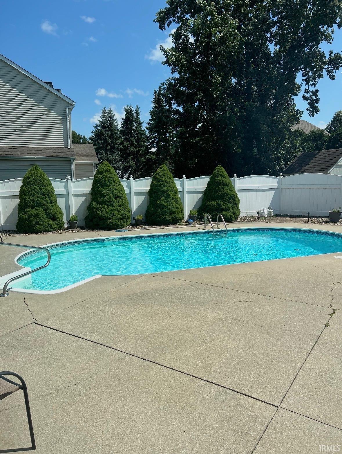 14500 Skybreeze Drive Granger IN 46530