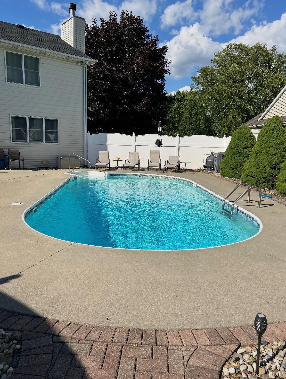 14500 Skybreeze Drive Granger IN 46530