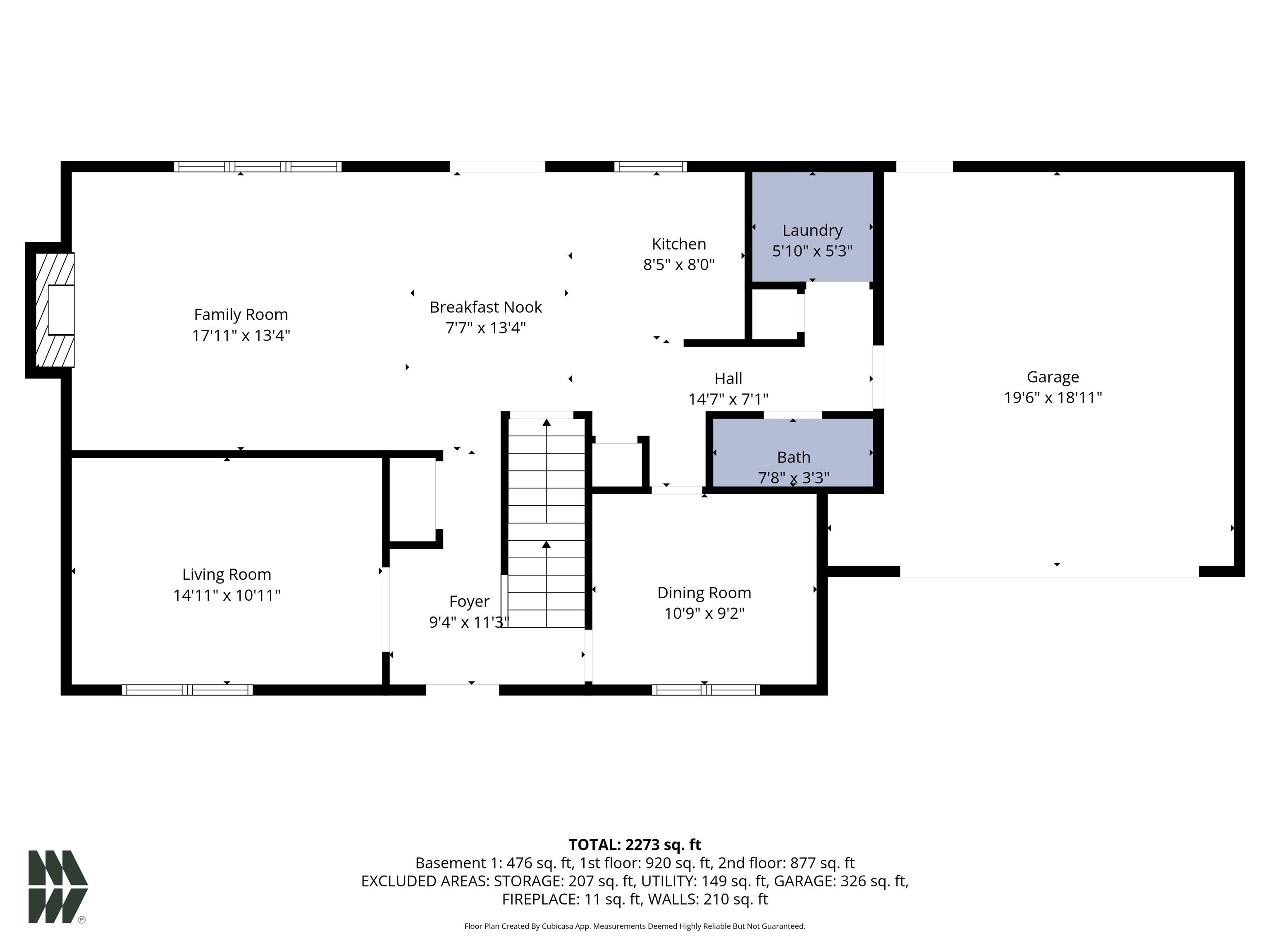 14500 Skybreeze Drive Granger IN 46530
