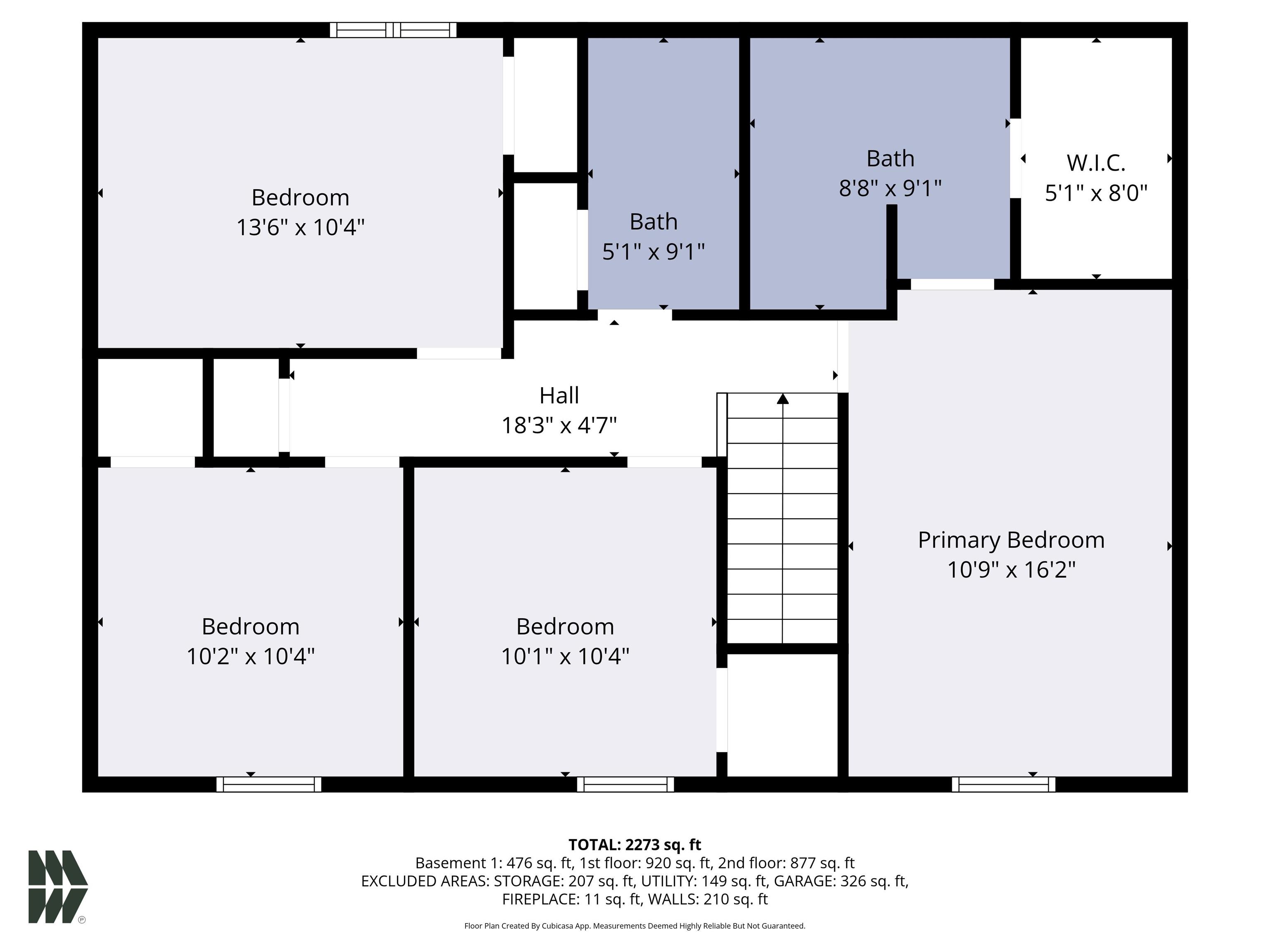14500 Skybreeze Drive Granger IN 46530