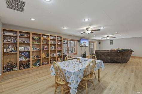 7032 S Burch Road Bloomington IN 47403