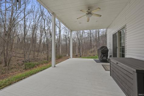 7032 S Burch Road Bloomington IN 47403