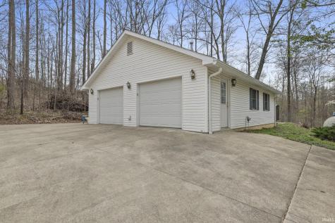 7032 S Burch Road Bloomington IN 47403