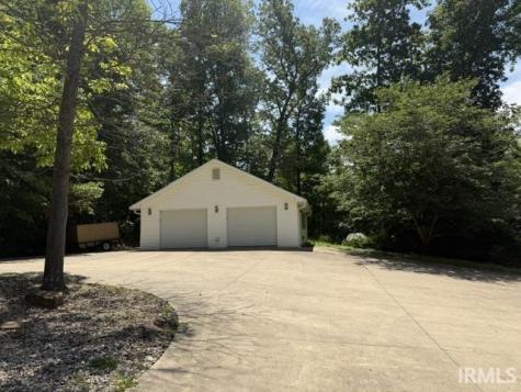 7032 S Burch Road Bloomington IN 47403
