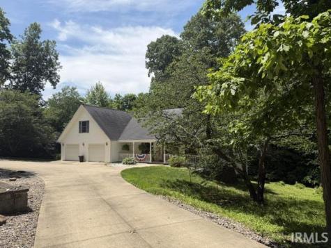 7032 S Burch Road Bloomington IN 47403