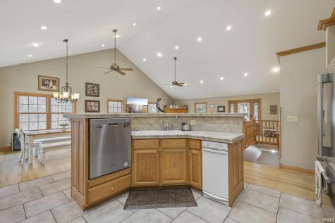 7032 S Burch Road Bloomington IN 47403