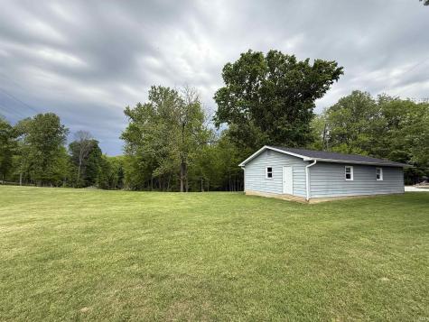 8610 S Gore Road Bloomington IN 47403