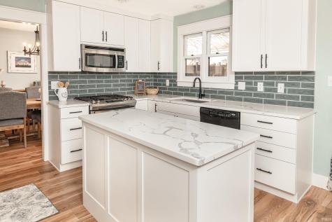 3317 S Rolling Oak Drive Bloomington IN 47401