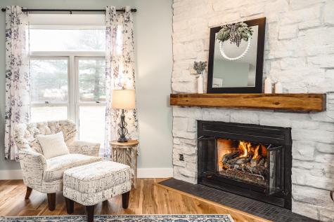 3317 S Rolling Oak Drive Bloomington IN 47401