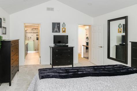 3317 S Rolling Oak Drive Bloomington IN 47401