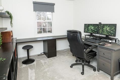 3317 S Rolling Oak Drive Bloomington IN 47401