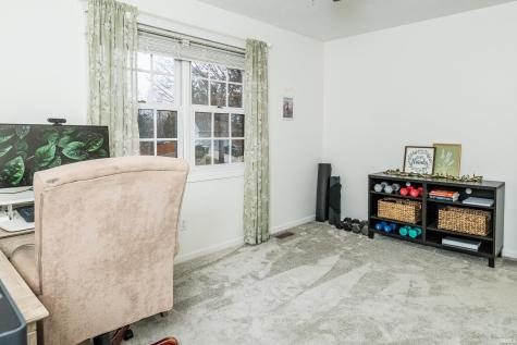 3317 S Rolling Oak Drive Bloomington IN 47401