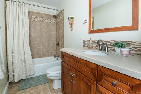 3317 S Rolling Oak Drive Bloomington IN 47401