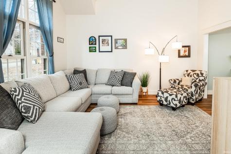 3317 S Rolling Oak Drive Bloomington IN 47401