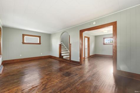 3009 Holton Avenue Fort Wayne IN 46806