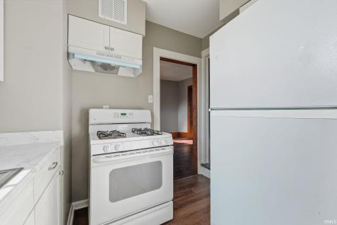 3009 Holton Avenue Fort Wayne IN 46806