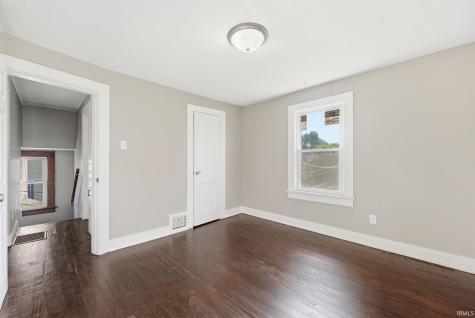 3009 Holton Avenue Fort Wayne IN 46806