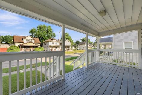 3009 Holton Avenue Fort Wayne IN 46806