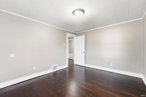 3009 Holton Avenue Fort Wayne IN 46806