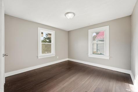 3009 Holton Avenue Fort Wayne IN 46806