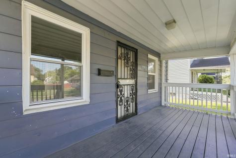 3009 Holton Avenue Fort Wayne IN 46806