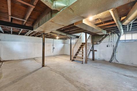 3009 Holton Avenue Fort Wayne IN 46806